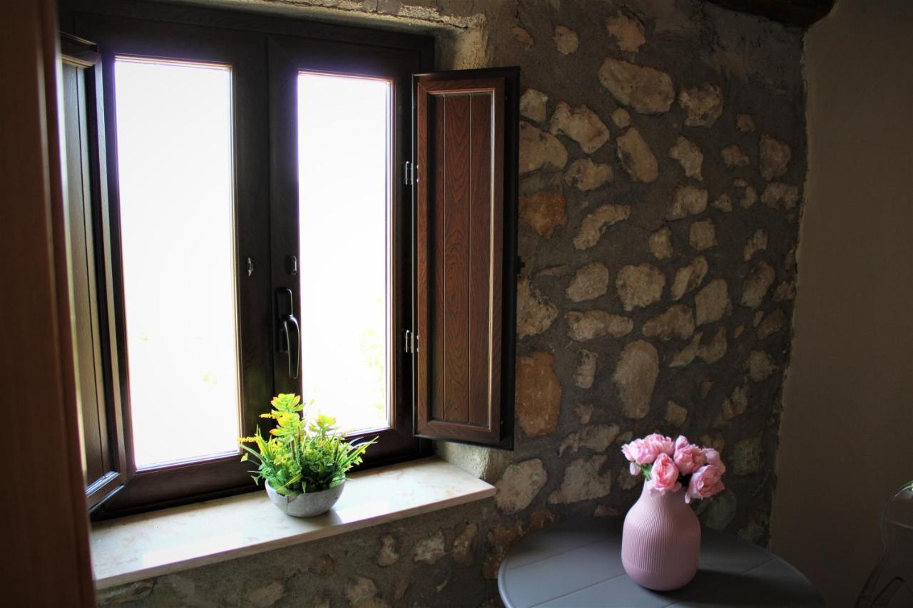 Hotel Roba Albanisi Aragona Zewnętrze zdjęcie