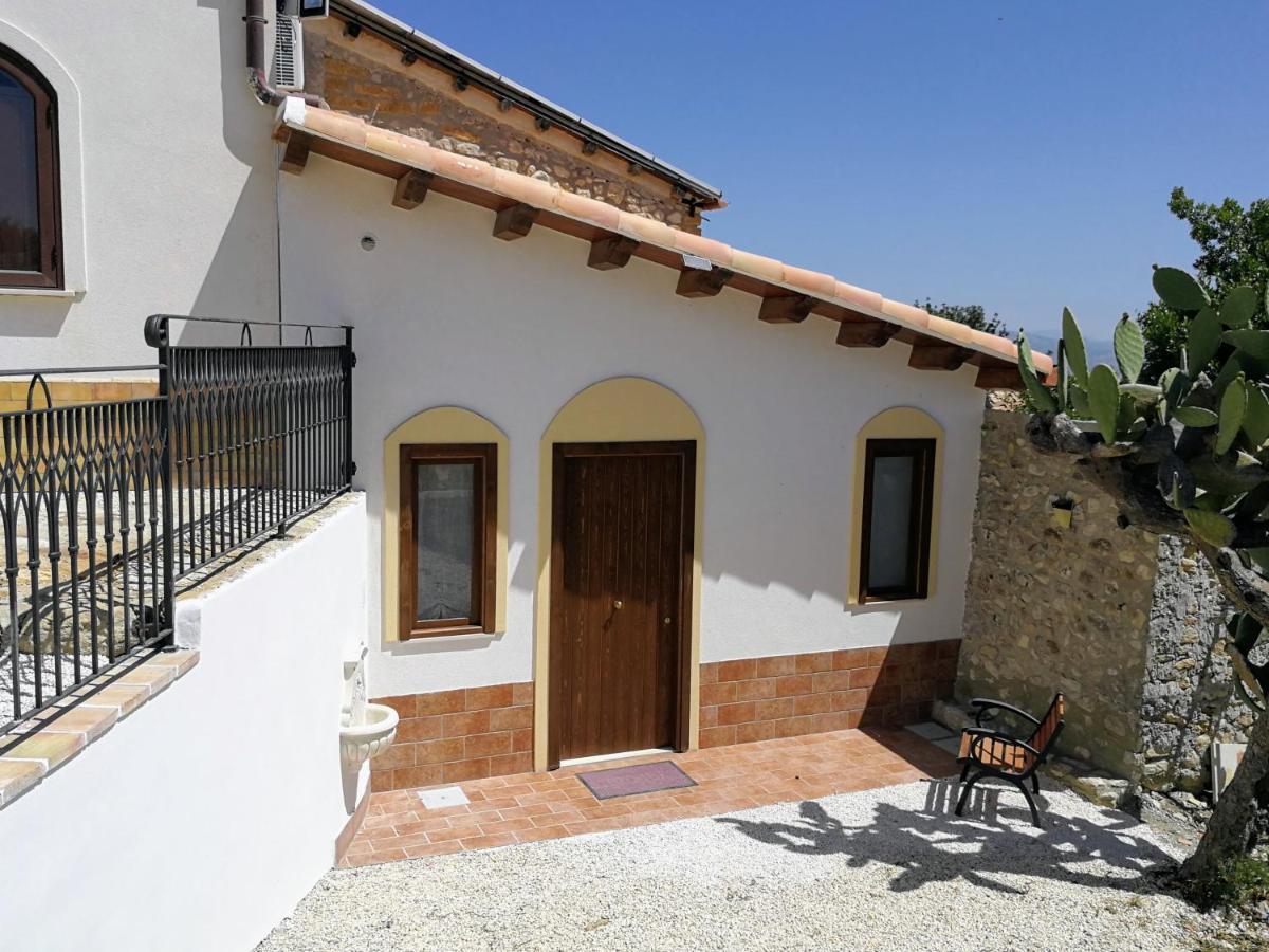 Hotel Roba Albanisi Aragona Zewnętrze zdjęcie