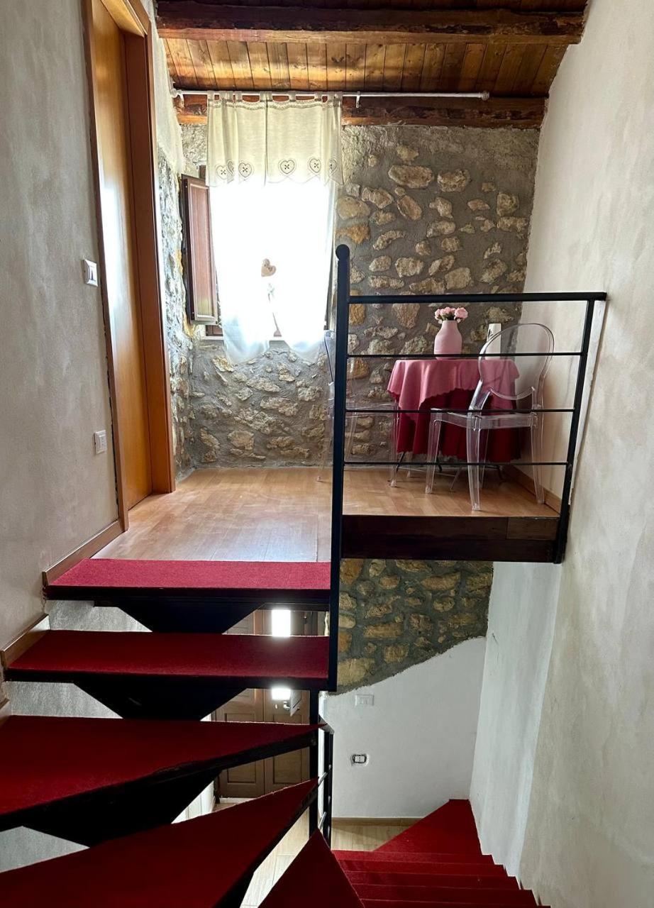 Hotel Roba Albanisi Aragona Zewnętrze zdjęcie