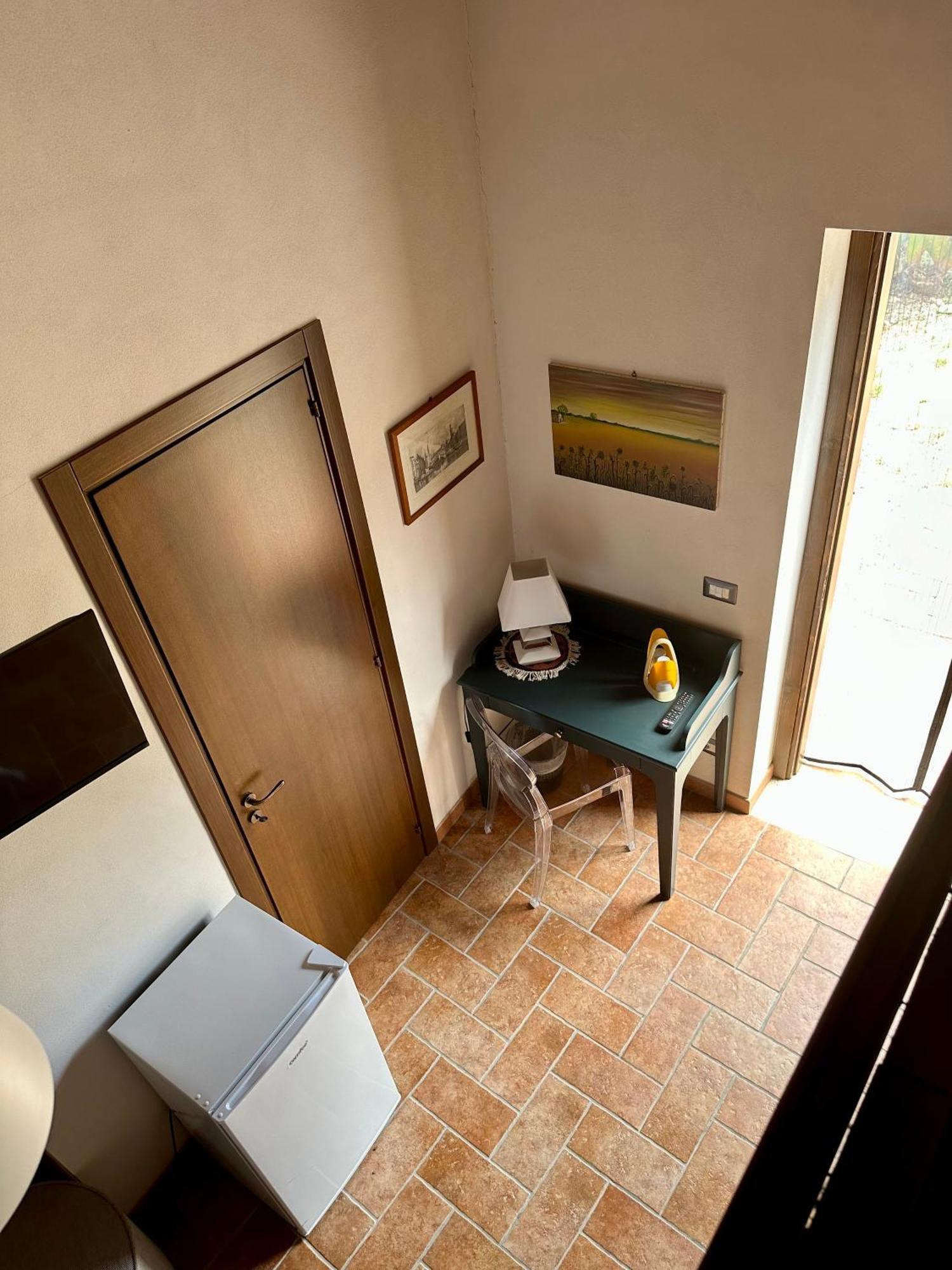 Hotel Roba Albanisi Aragona Pokój zdjęcie