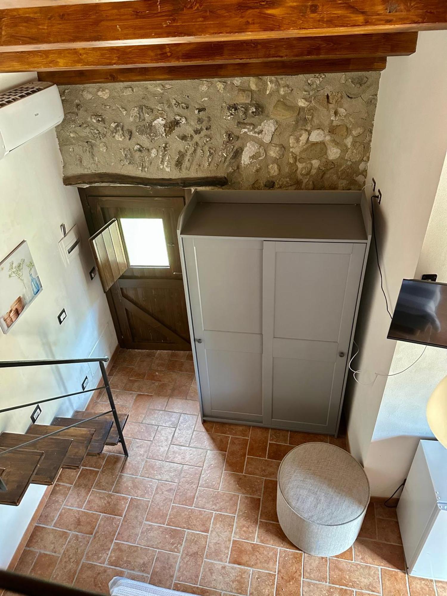 Hotel Roba Albanisi Aragona Pokój zdjęcie